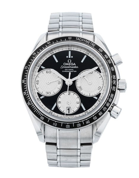Omega Speedmaster Racing 326.30.40.50.01.002